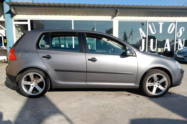 Taller de coches en Ribadumia