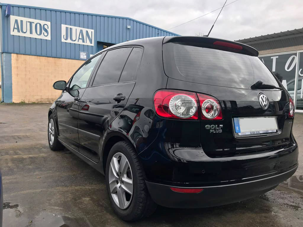 Reparación de coches en Ribadumia